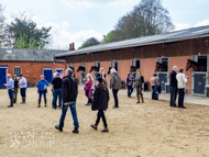 EL290423-118 - Emma Lavelle Stable Visit